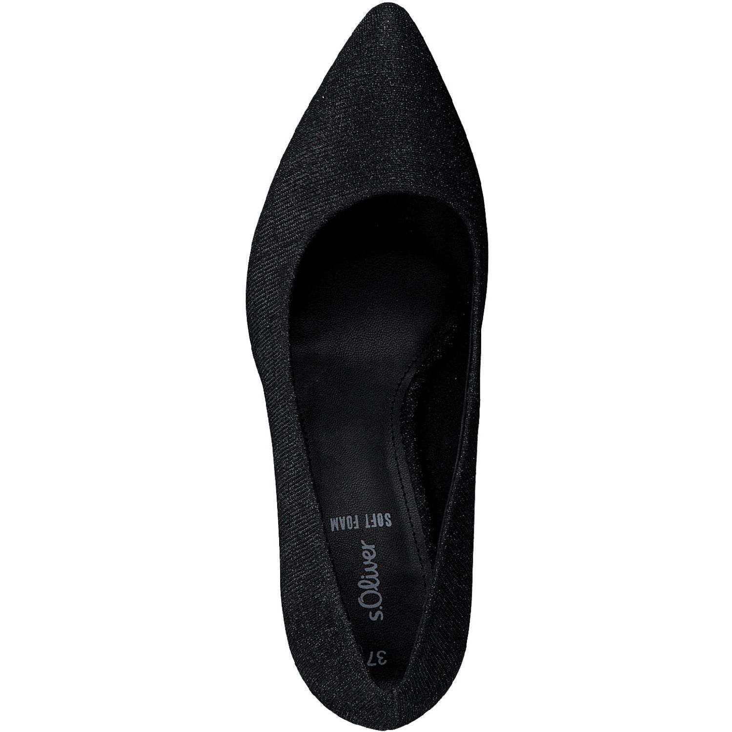 S oliver best sale schoenen pumps
