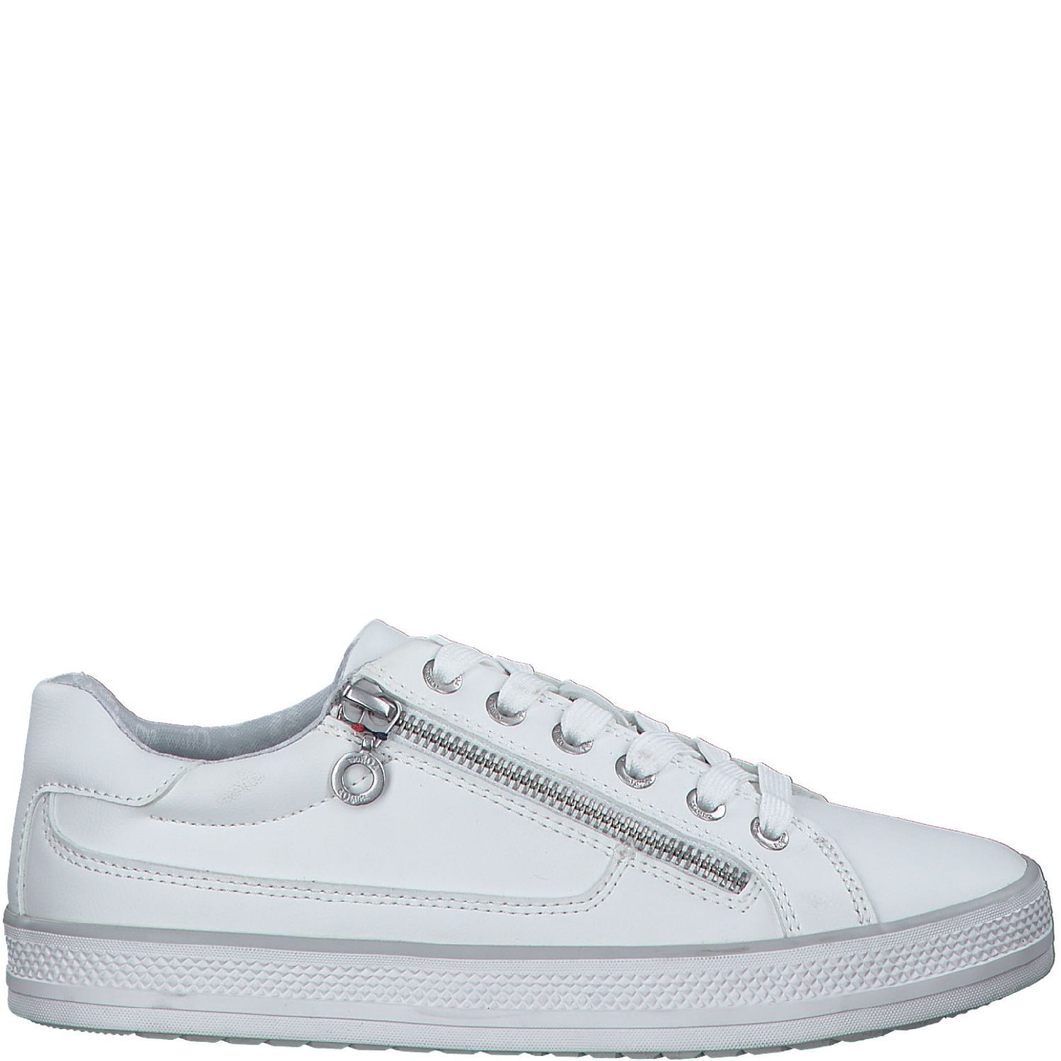 S.Oliver 23615-100 White veter online | Van Alphen Schoenen