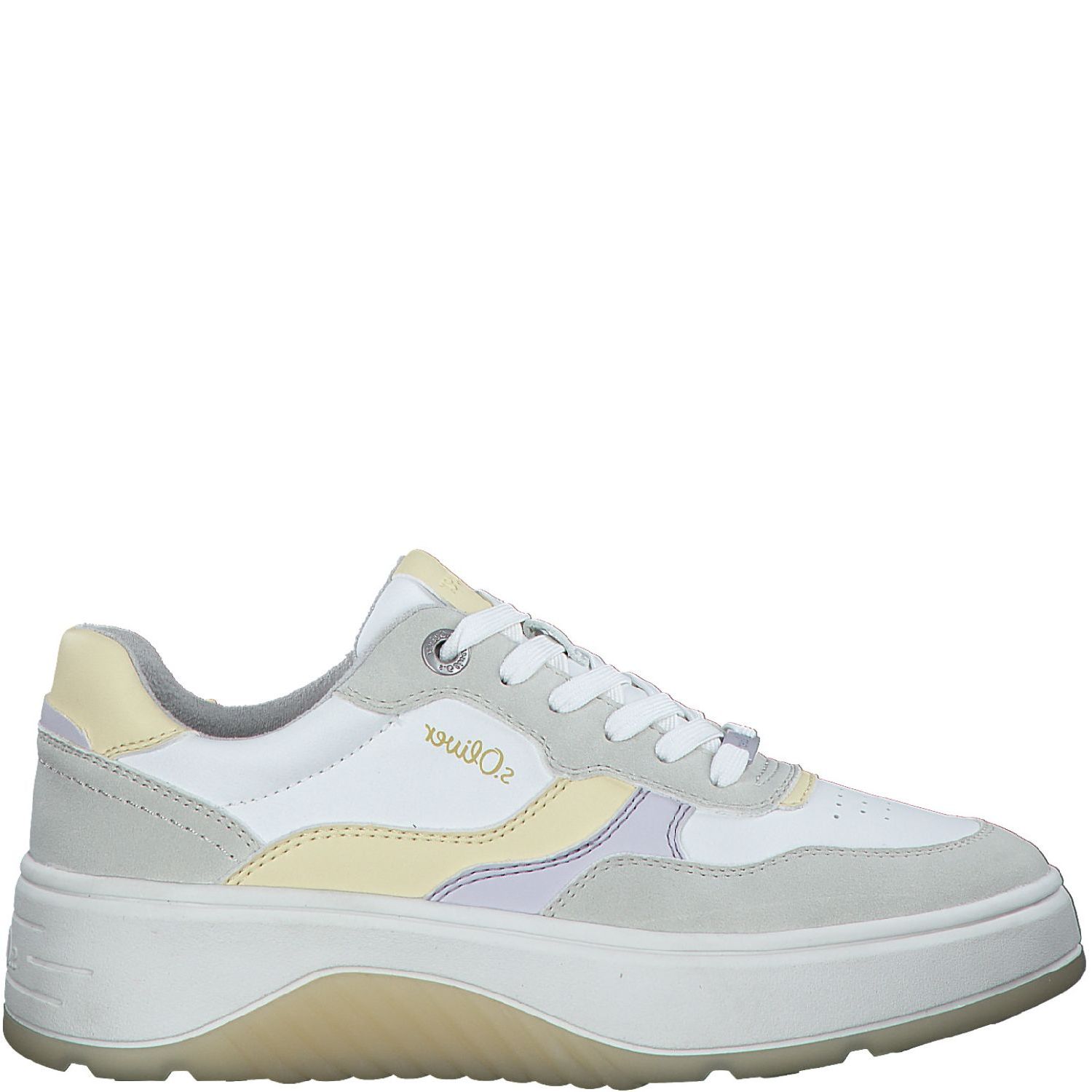 S oliver shop shoes online