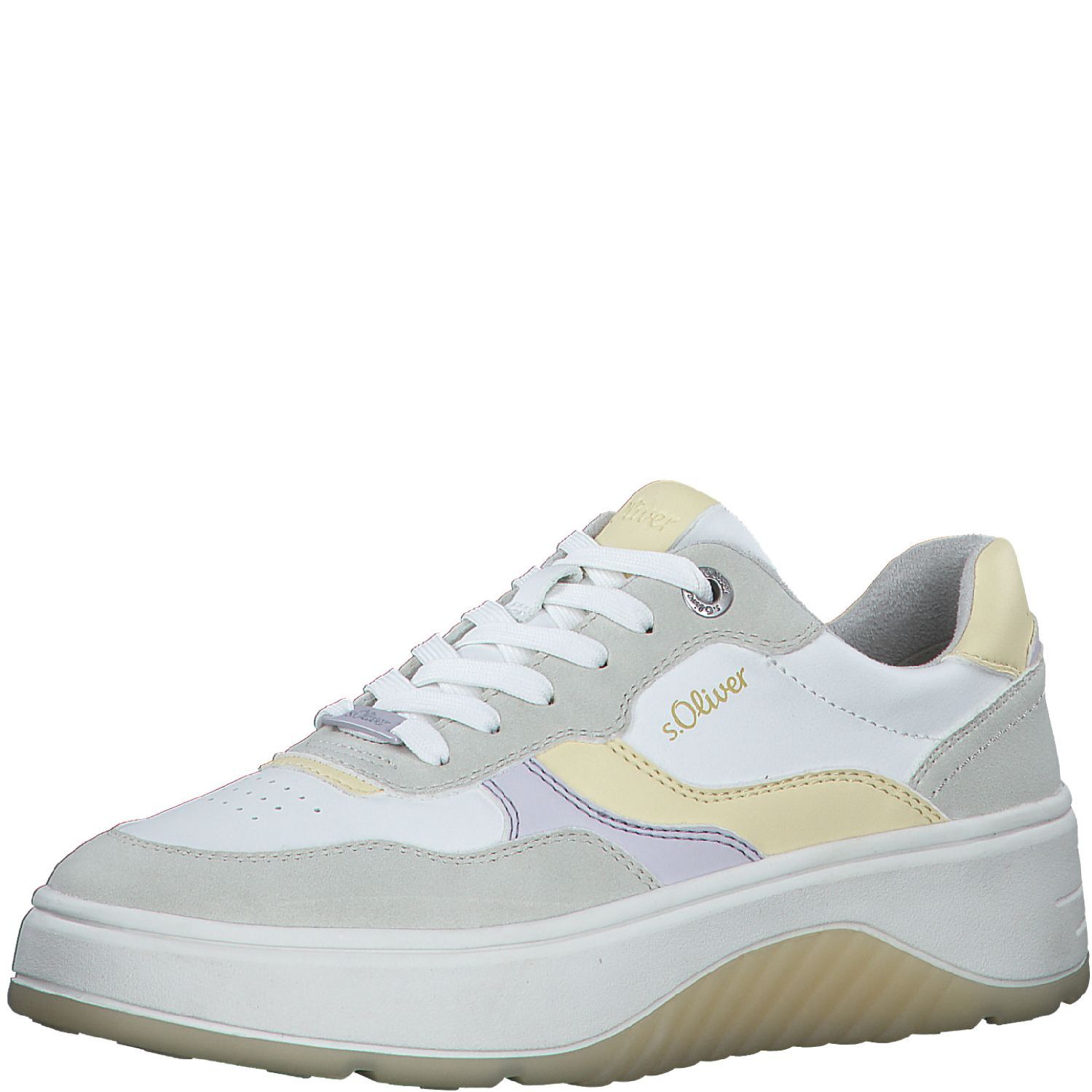 S oliver store shoes online
