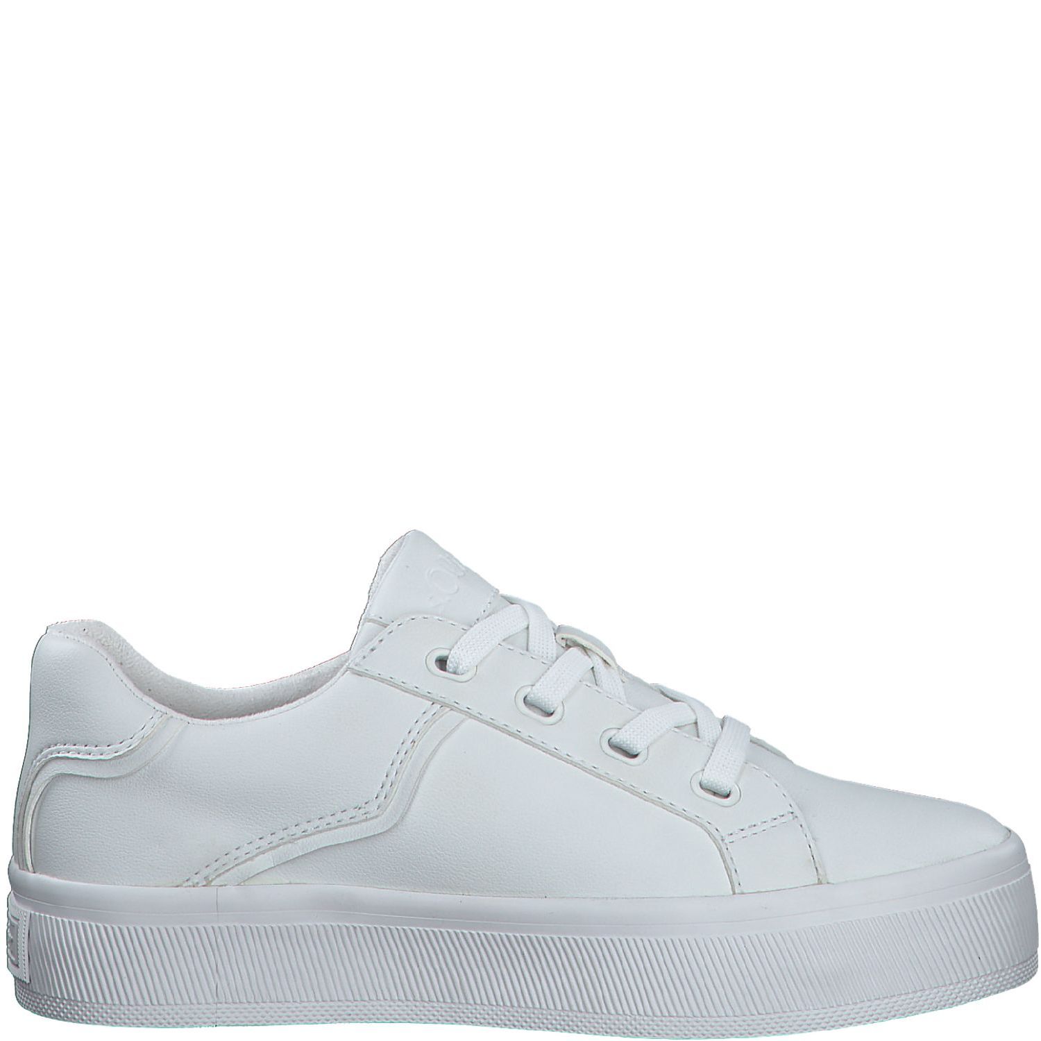 S.Oliver 23643 100 White online kopen. Van Alphen Schoenen