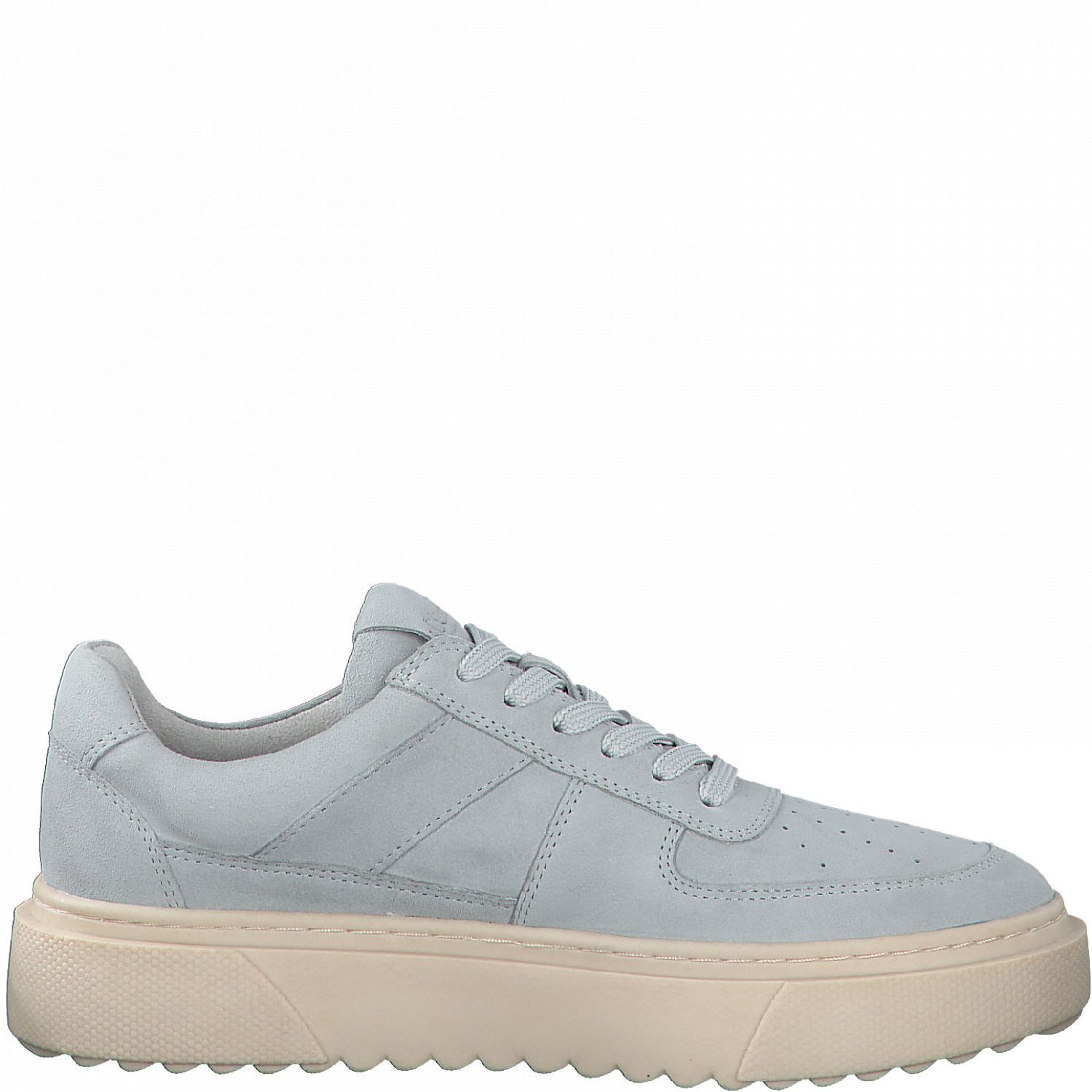 S.Oliver 23647 804 Soft Blue Leder