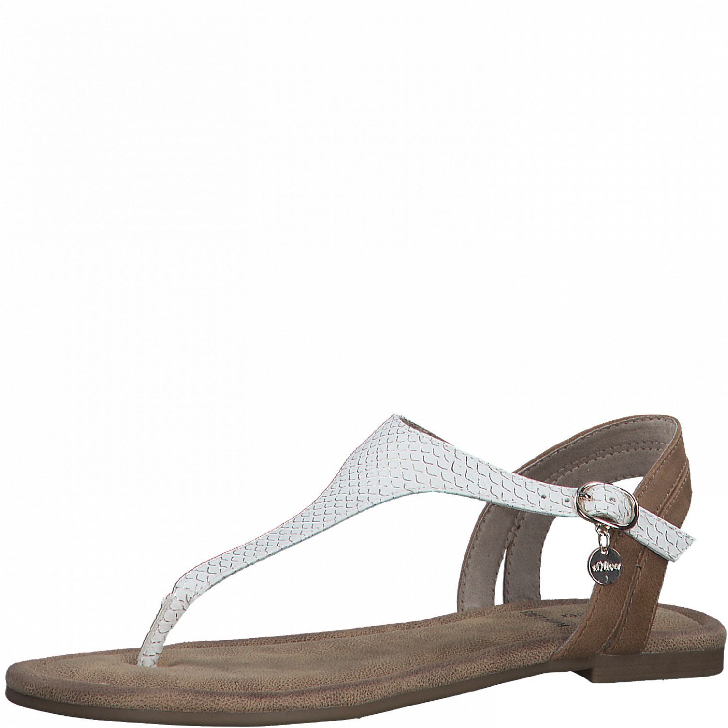 Teenslipper sandaal shop