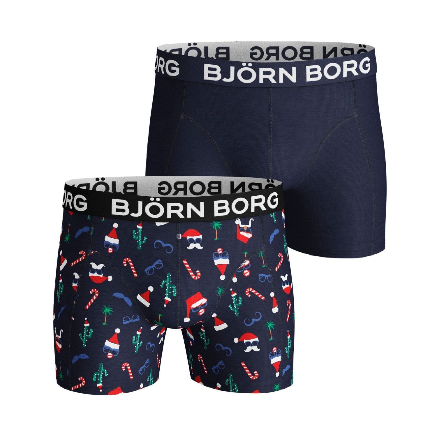 schuur hoe maaien Bjorn Borg Bjorn Borg shorts sammy fun santa boxer peacoat online kopen. |  Van Alphen Schoenen