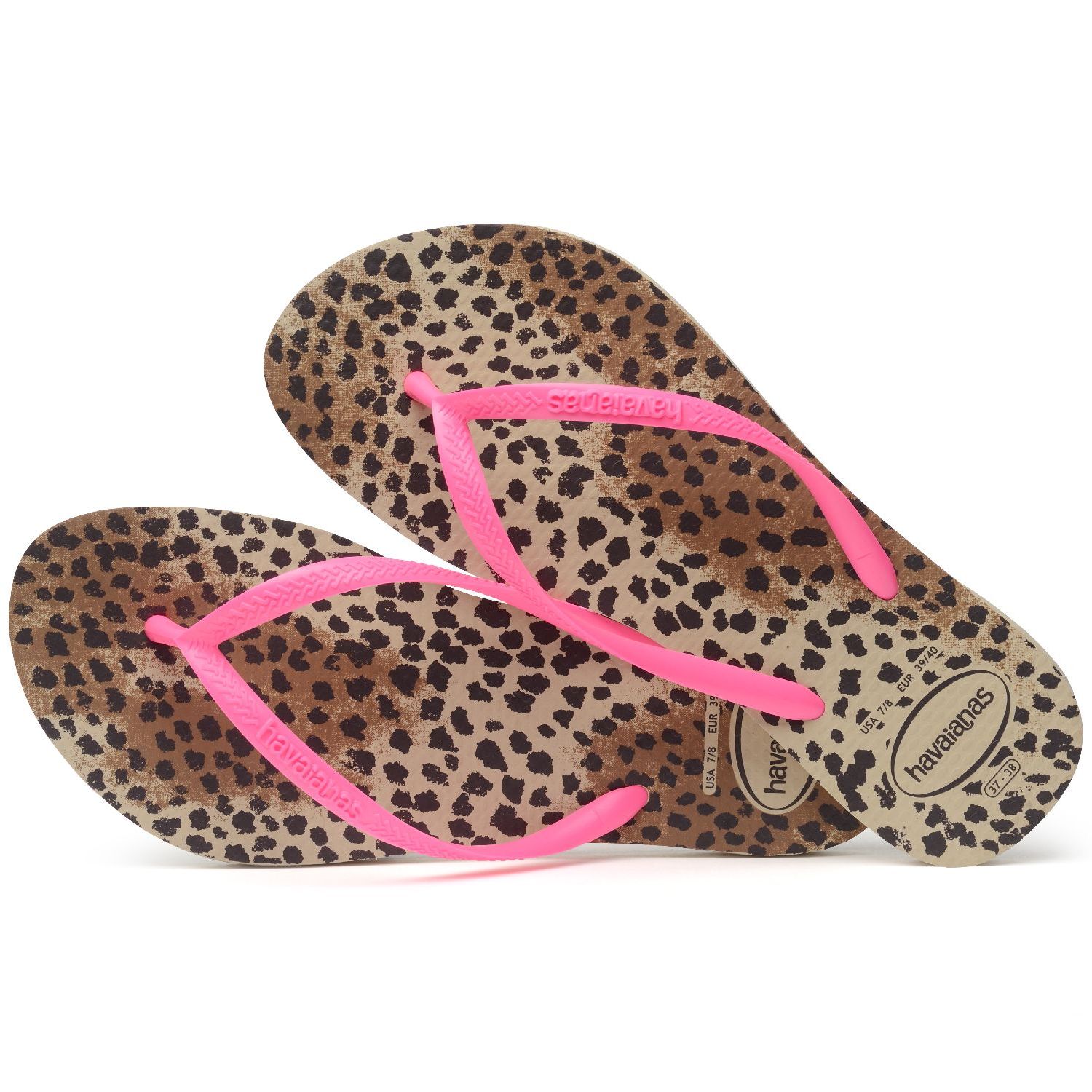 Havaianas meiden top