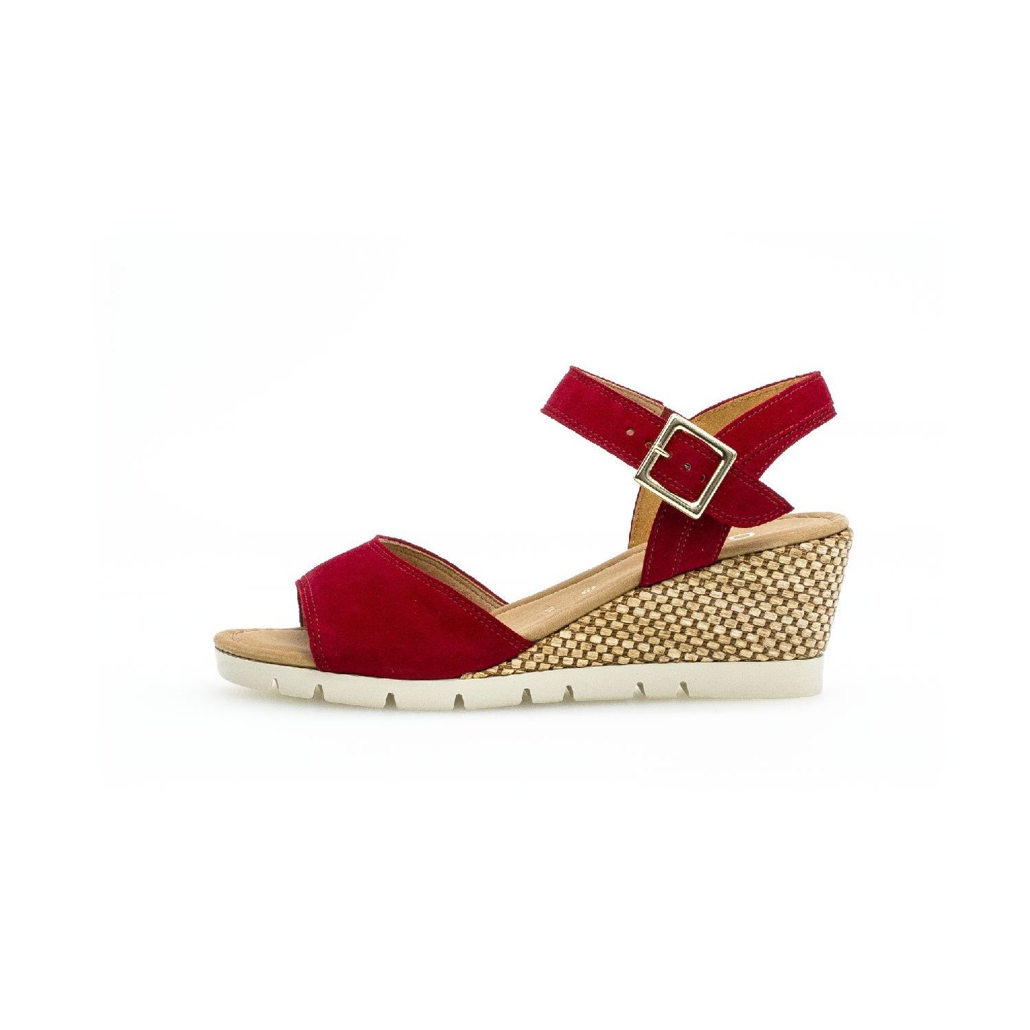 Gabor online schoenen rood