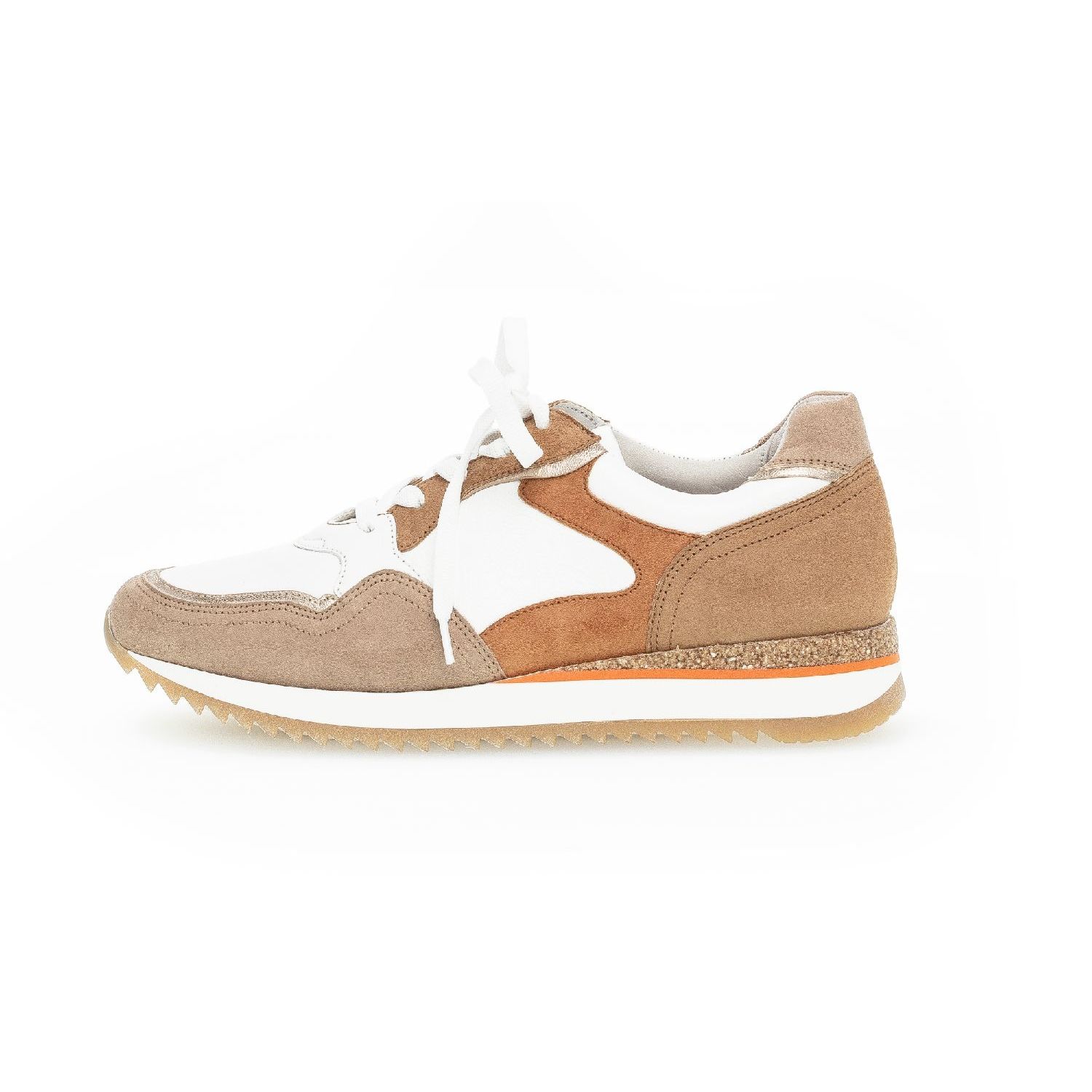 Gabor cervo lage sneakers deals