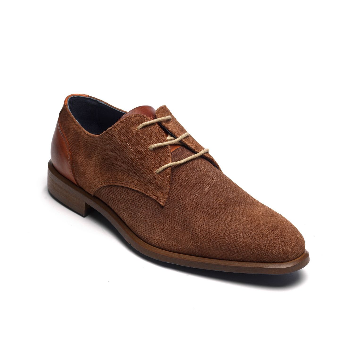 Berkelmans Arcos Brown Print online kopen Van Alphen Schoenen