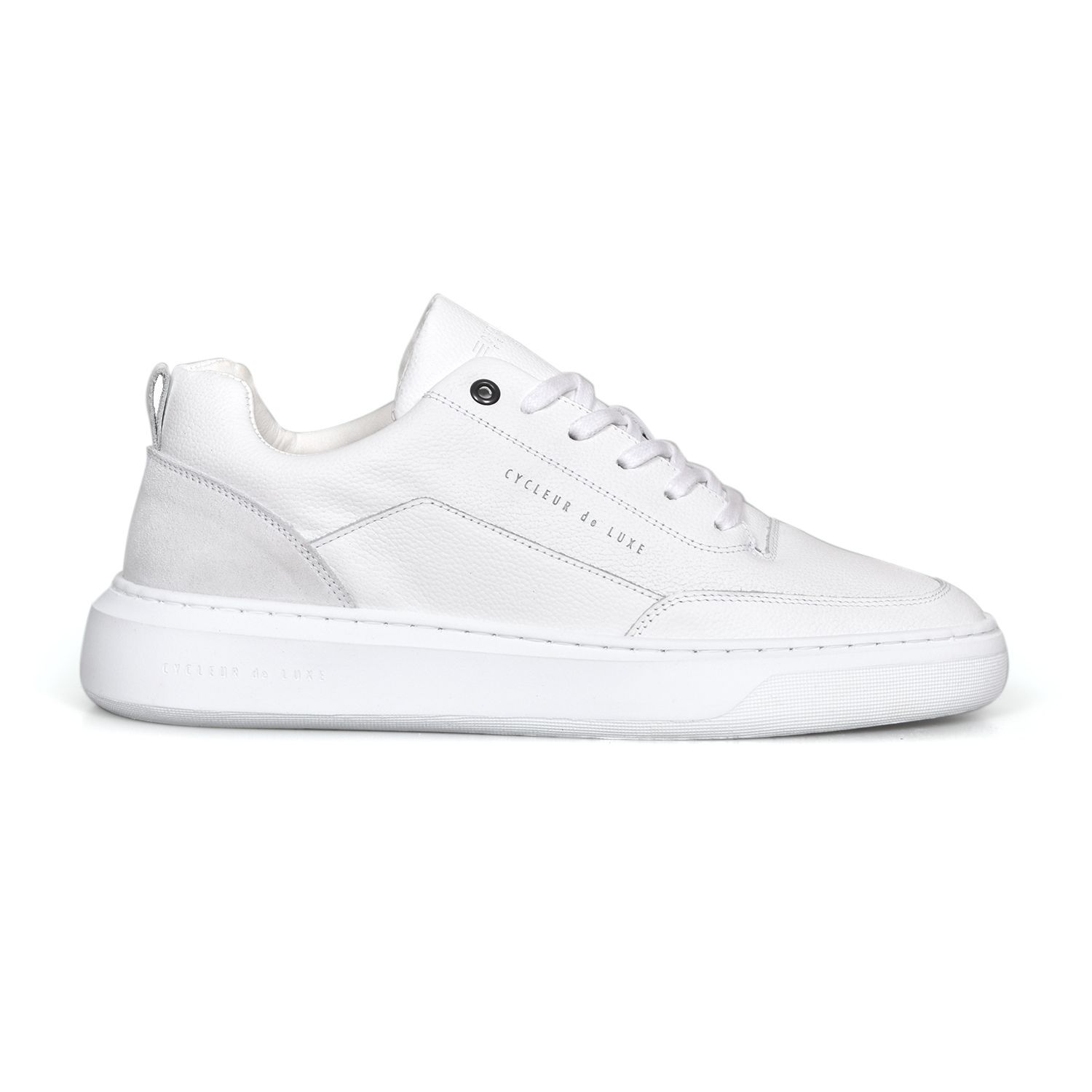 Luxe Roubaix White leder online kopen! | Van Alphen Schoenen