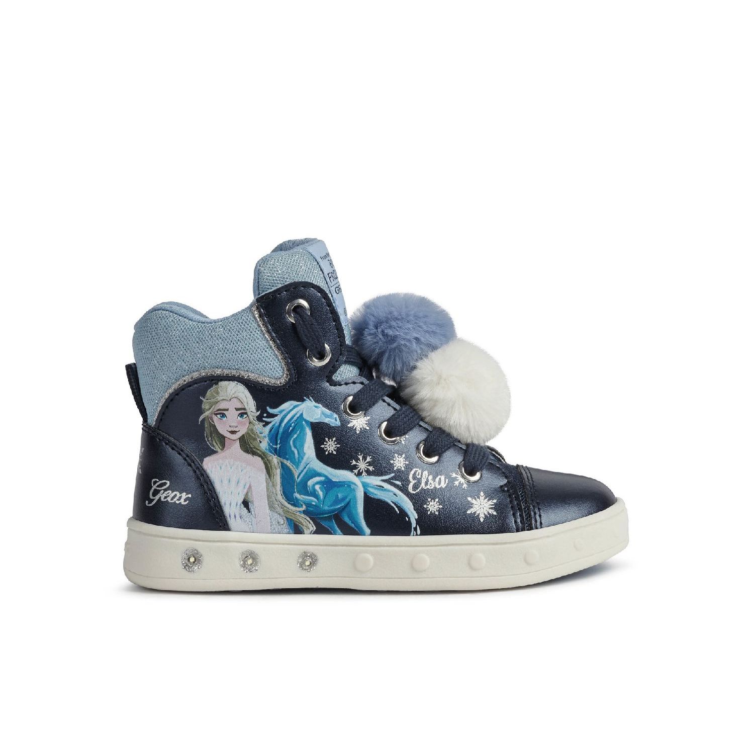 H&m shop frozen schoenen