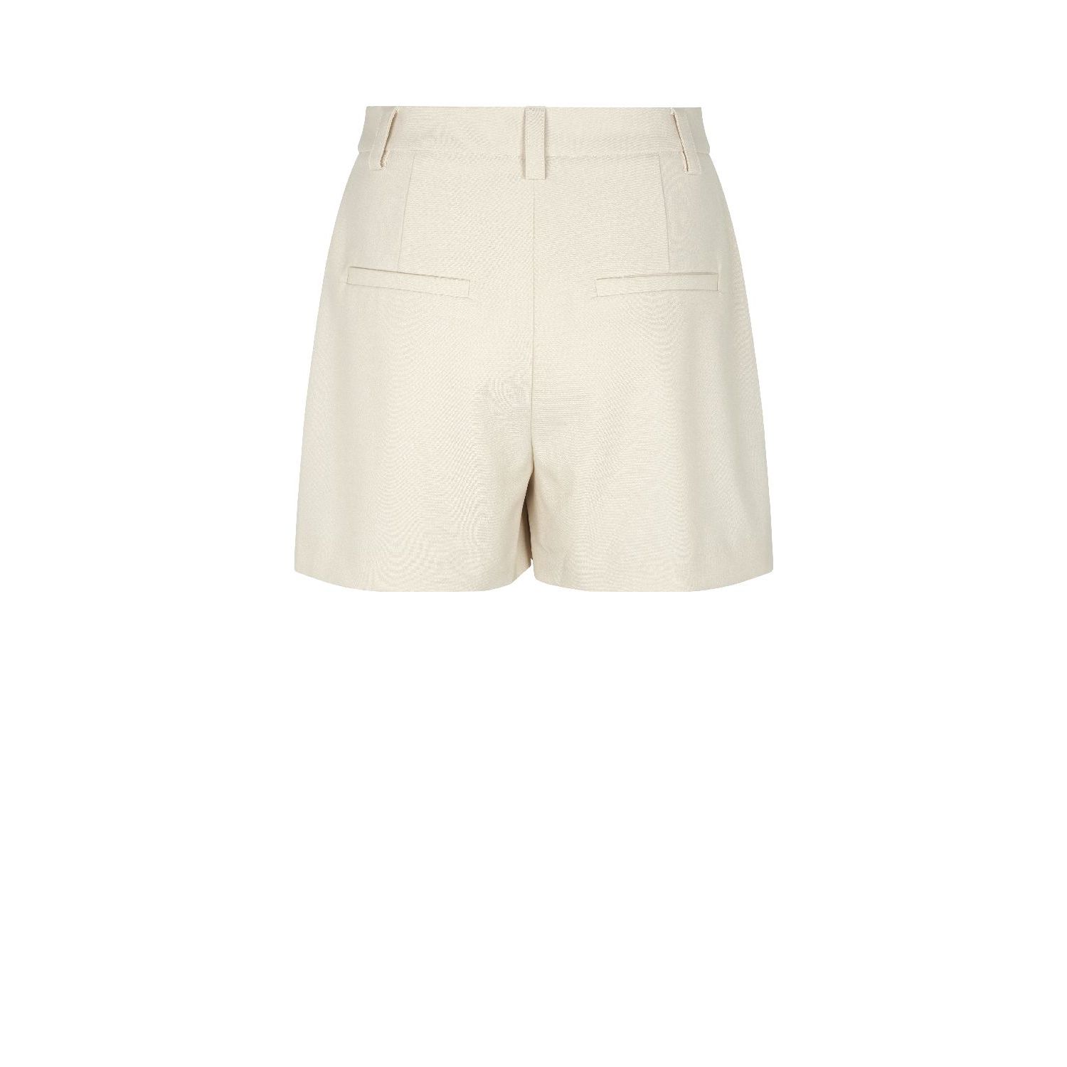 Modström - Aggimd Solid Shorts 59207 - 4 - Soft White main image 1