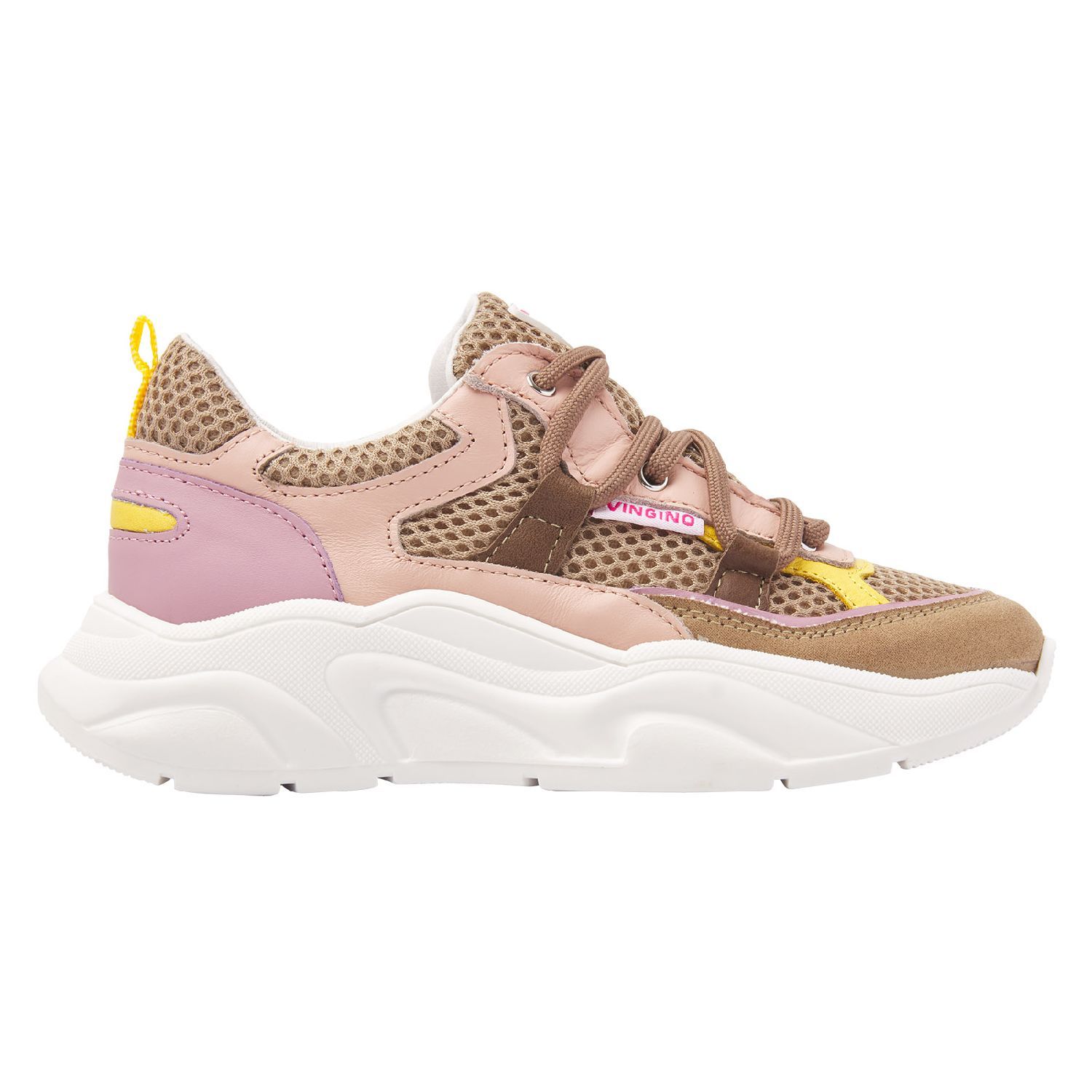 Vingino sneakers meiden hotsell