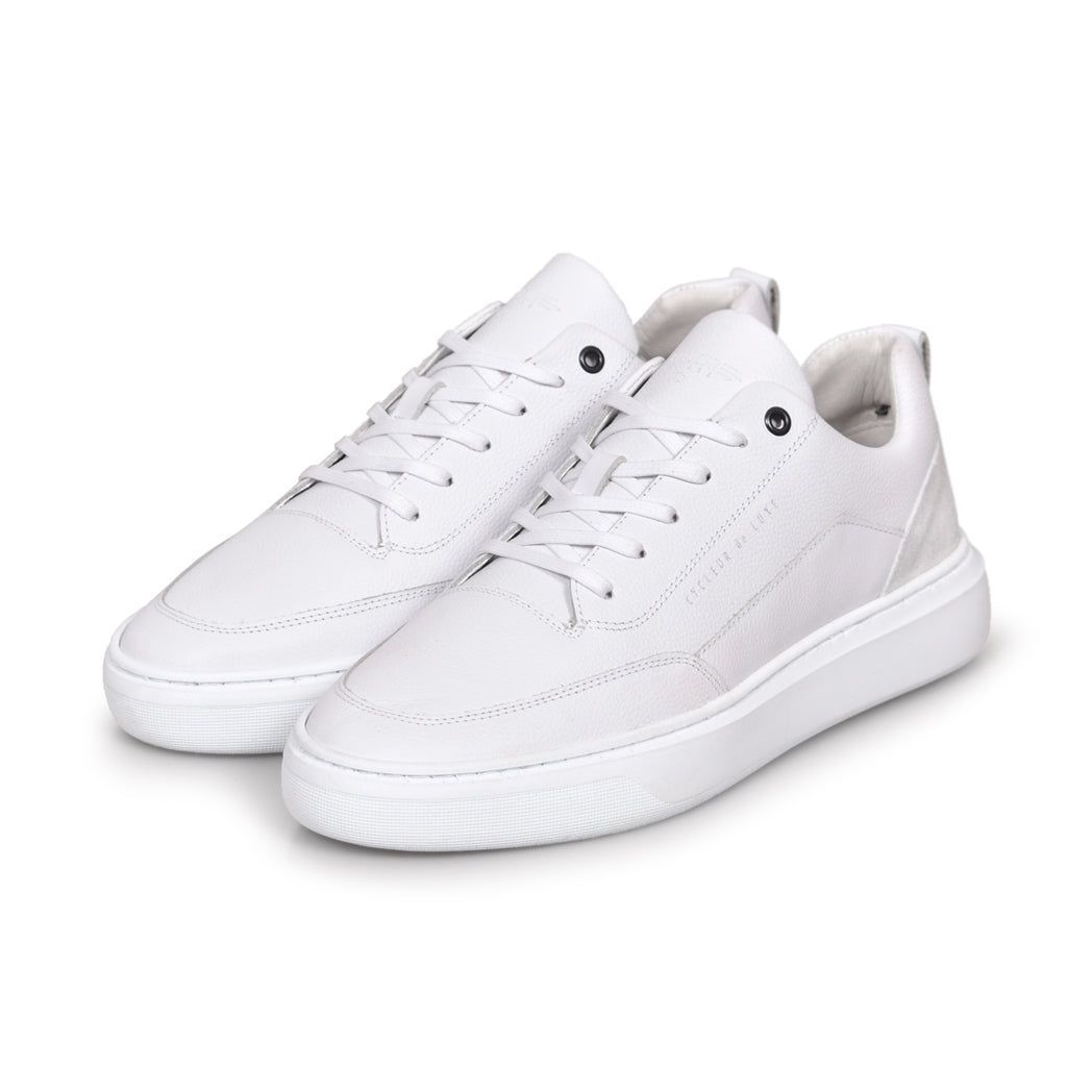 Cycleur de clearance luxe heren wit