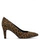 Oliver 22406 Cognac Leopard print