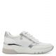 Oliver 23608-42 Synth White/Silver