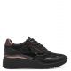 Oliver 23608-43 Sneaker Black