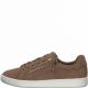 Oliver 23614 Cognac leren sneaker