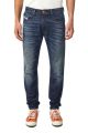 Diesel d-strukt jeans 09b03 blauw