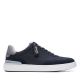 Clarks CourtLite Tor Navy Combi