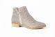 Gosh 052.623 lage hak bootje Acciao prent
