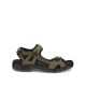 Ecco Offroad Yucatan Tarmac groen