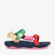 Teva Kids Hurricane XLT2 Popcorn Multi