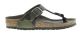 Gizeh Desert Soil Camo Green Narrow