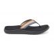 Teva W Voya Flip Antiguous Black Multi