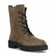 Common Pairs Cami Taupe veter/rits