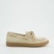 Paul-Green 1185-010 Beige Soft Suede Biscuit