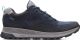 Clarks ATL TreklogGTX Blauwcombi