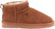 Warmbat Durack Men Suedeboot Cognac