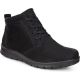 Ecco Babett Boot Lace Up Black