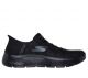 Skechers Go Walk Flex Mali BBK