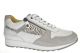 Helioform Sneaker Grijs/Beige Combi