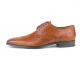 Bommel 17099-01 Semi broq cognacbruin