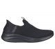 Skechers Ultra Flex 3.0-Cozy Streak BBK