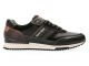 Australian 1600.04 Filmon Black Leather