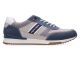 Australian Filmon Grey Leather