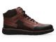 Autralian Bezos Cognac combi Leather