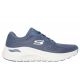 Skechers ArchFit 2.0 Big League Slate