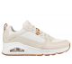 Skechers Uno Layover Off white