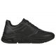 Skechers Arch Fit S-Miles Mile Makers Black