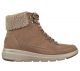 Skechers Glacial Ultra-Woodlands BRN