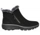 Skechers Easy Going High Zip Black