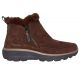 Skechers Easy Going-Cool Zip CHOC