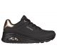 Skechers Uno Golden Air Black