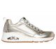 Skechers Uno Metallixs Champagne