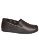 Rohde 6402-71 leder Espresso