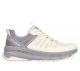 Skechers Switch Back Cascades Natural Light Grey